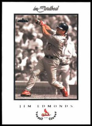 67 Jim Edmonds